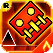 Geometry Dash Meltdown