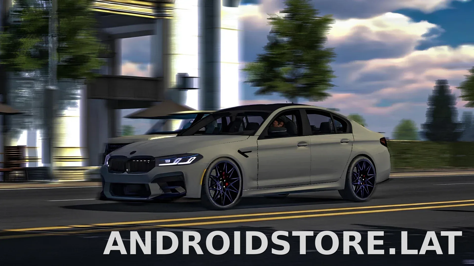 Car Parking Multiplayer скриншот 4
