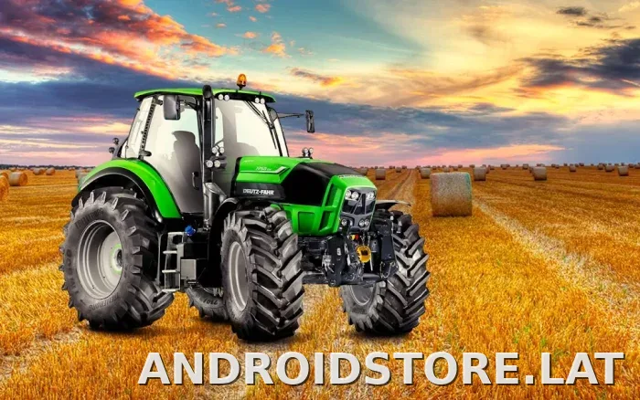 Farming Simulator 19 скриншот 5