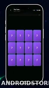 Fusvob скриншот 3