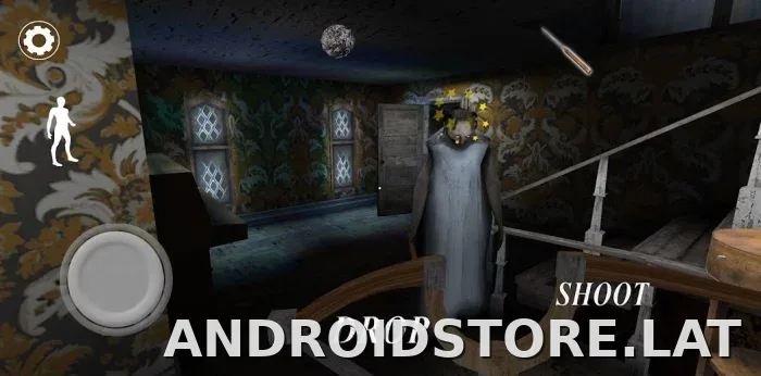 Granny 3 скриншот 5
