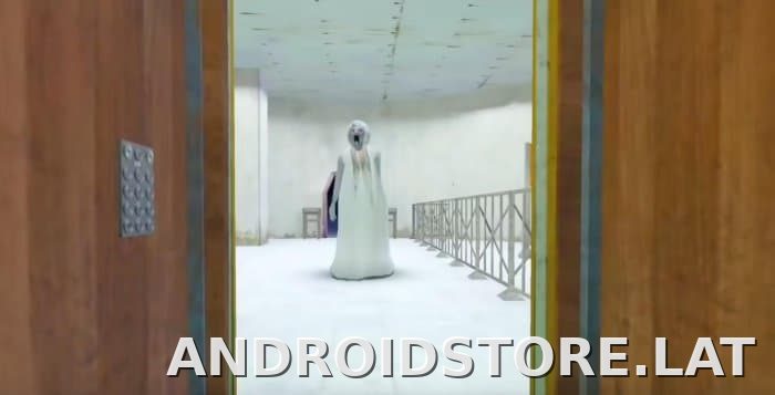 Granny 4 скриншот 2