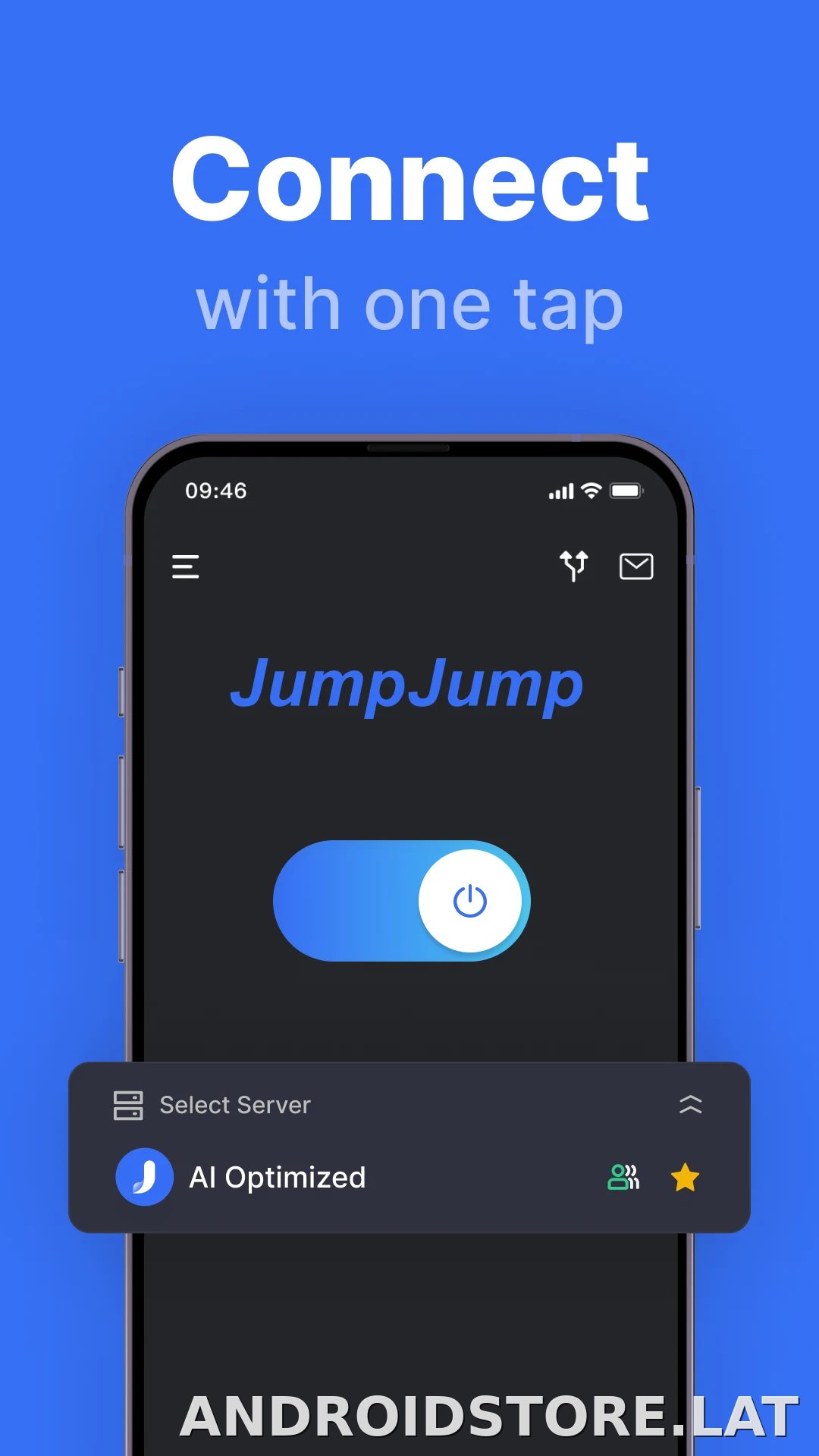 JumpJump скриншот 1
