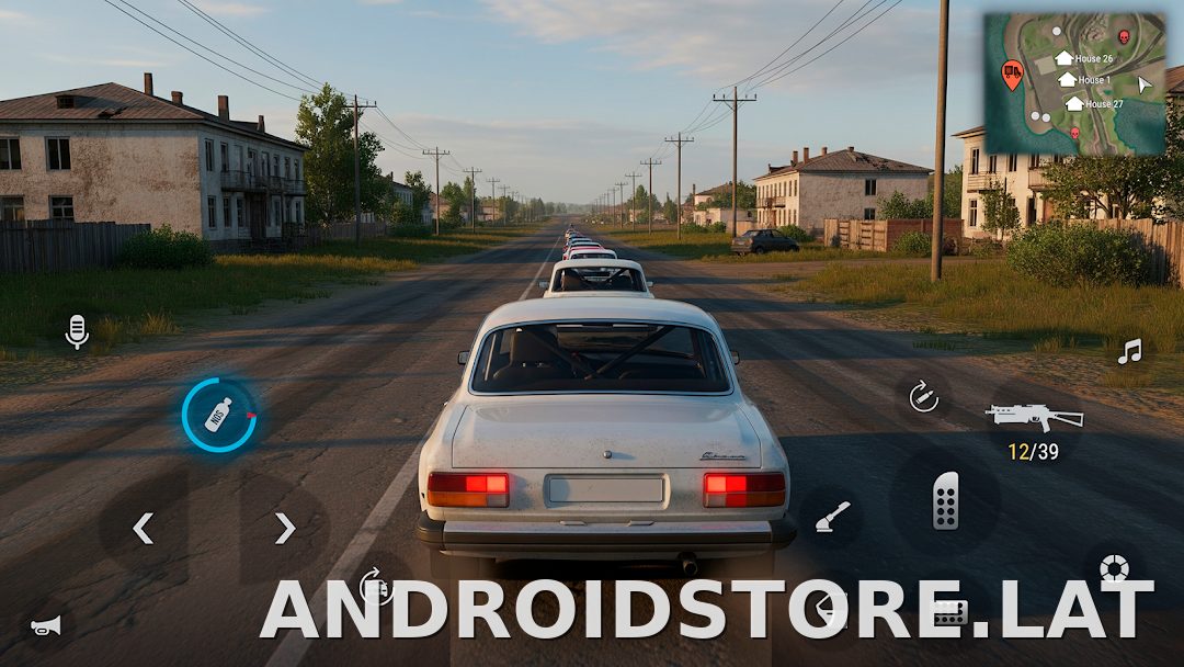 MadOut 2 скриншот 1