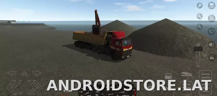 Motor Depot скриншот 2
