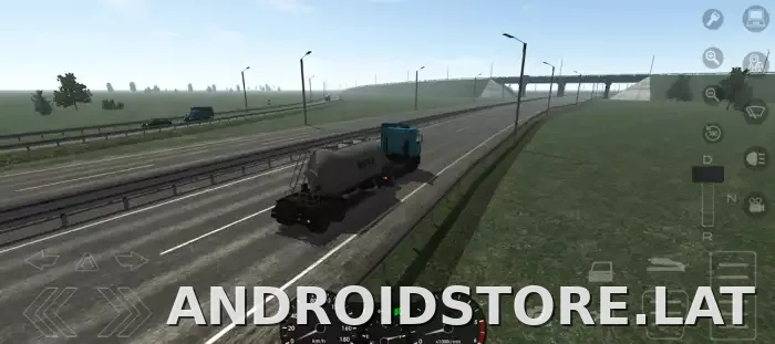 Motor Depot скриншот 4