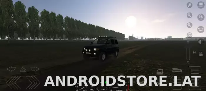 Motor Depot скриншот 5