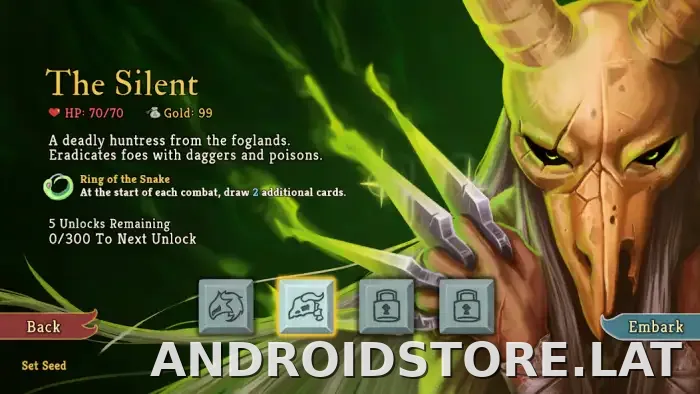 Slay the Spire скриншот 6