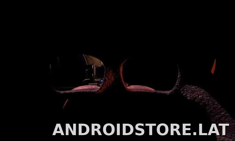 Five Nights at Freddy's 2 скриншот 4