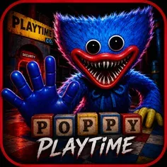 Poppy Playtime